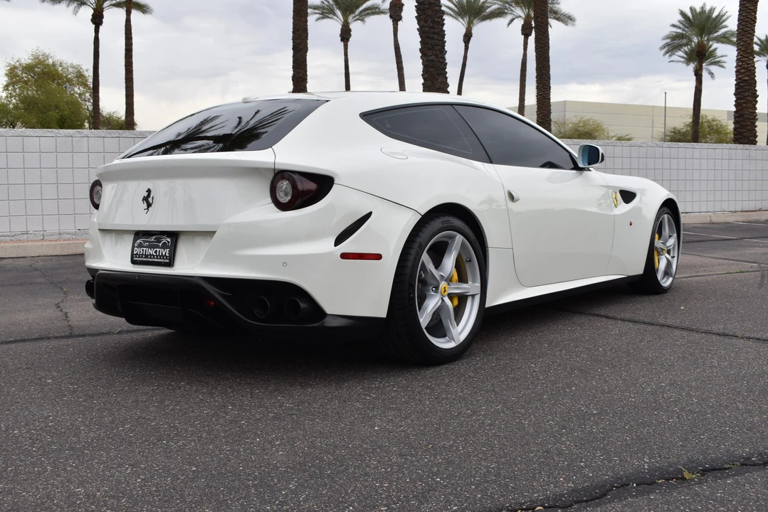 2012 Ferrari FF - Image 9 of 31
