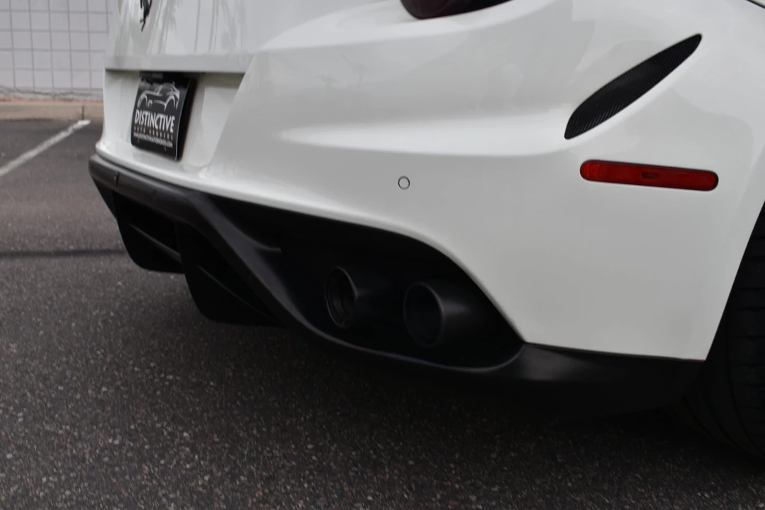 2012 Ferrari FF - Image 26 of 31