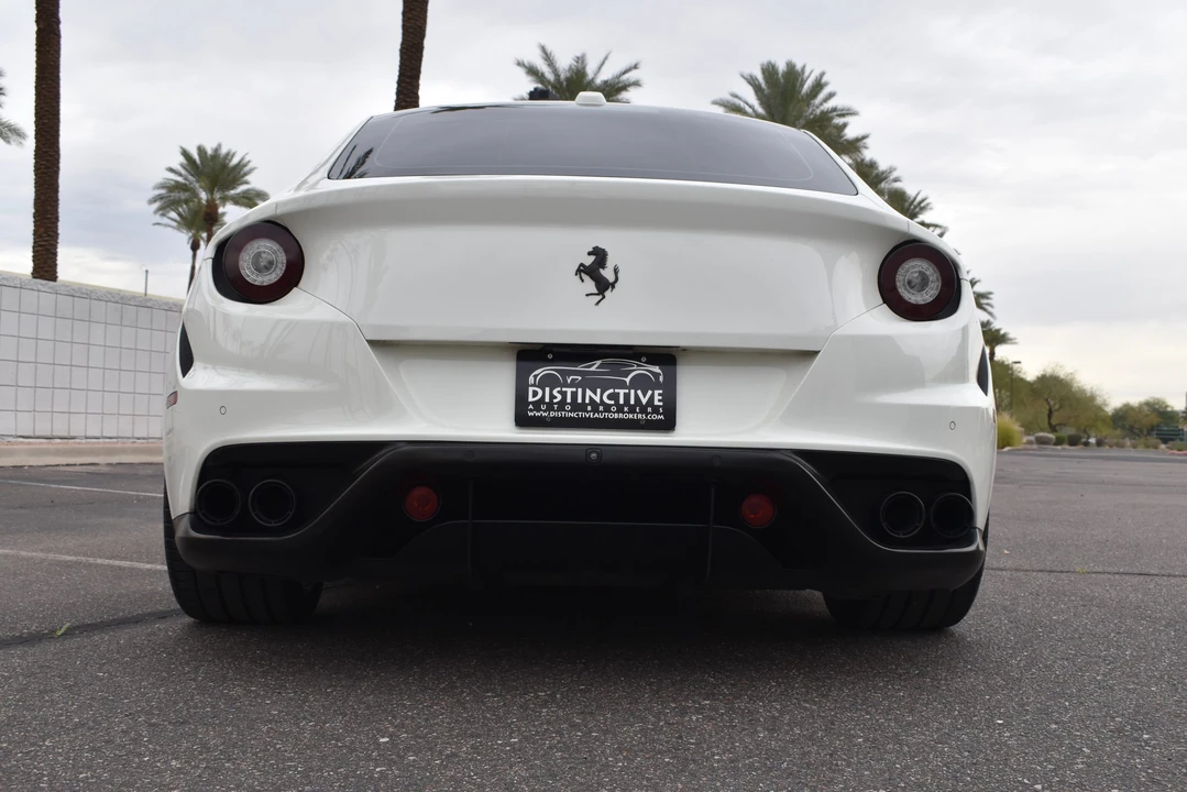 2012 Ferrari FF - Image 7 of 31