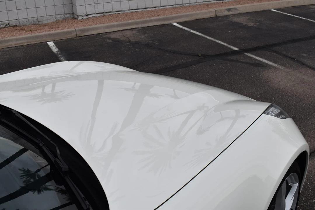 2012 Ferrari FF - Image 17 of 31