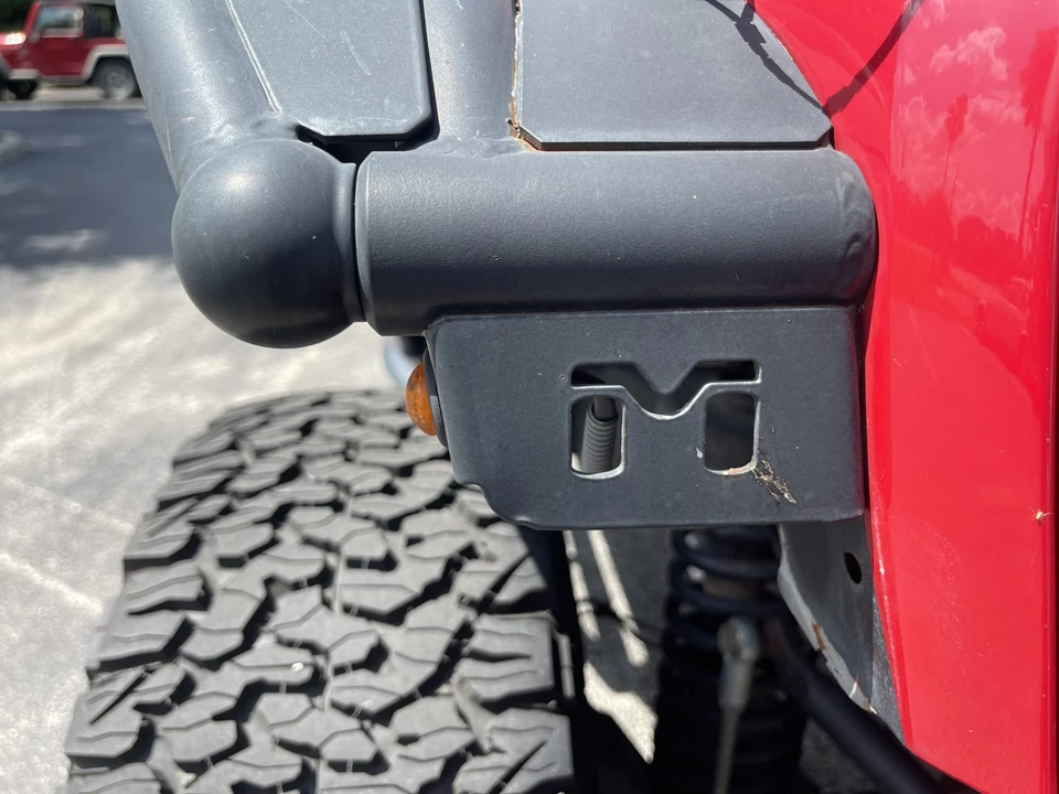 2012 Jeep JK Wrangler - Image 19 of 31