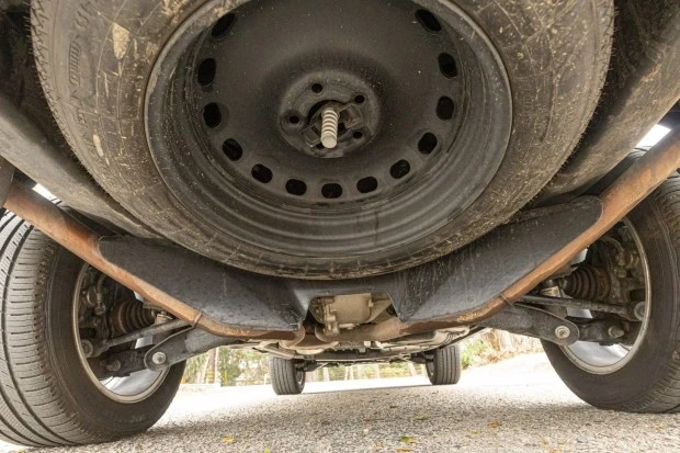 2012 Land Rover Discovery 4th Gen - Image 7 of 7