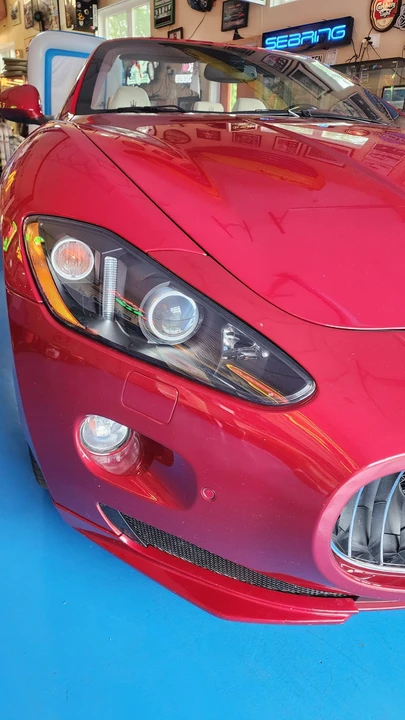 2012 Maserati GranTurismo 1st Gen - Image 31 of 31
