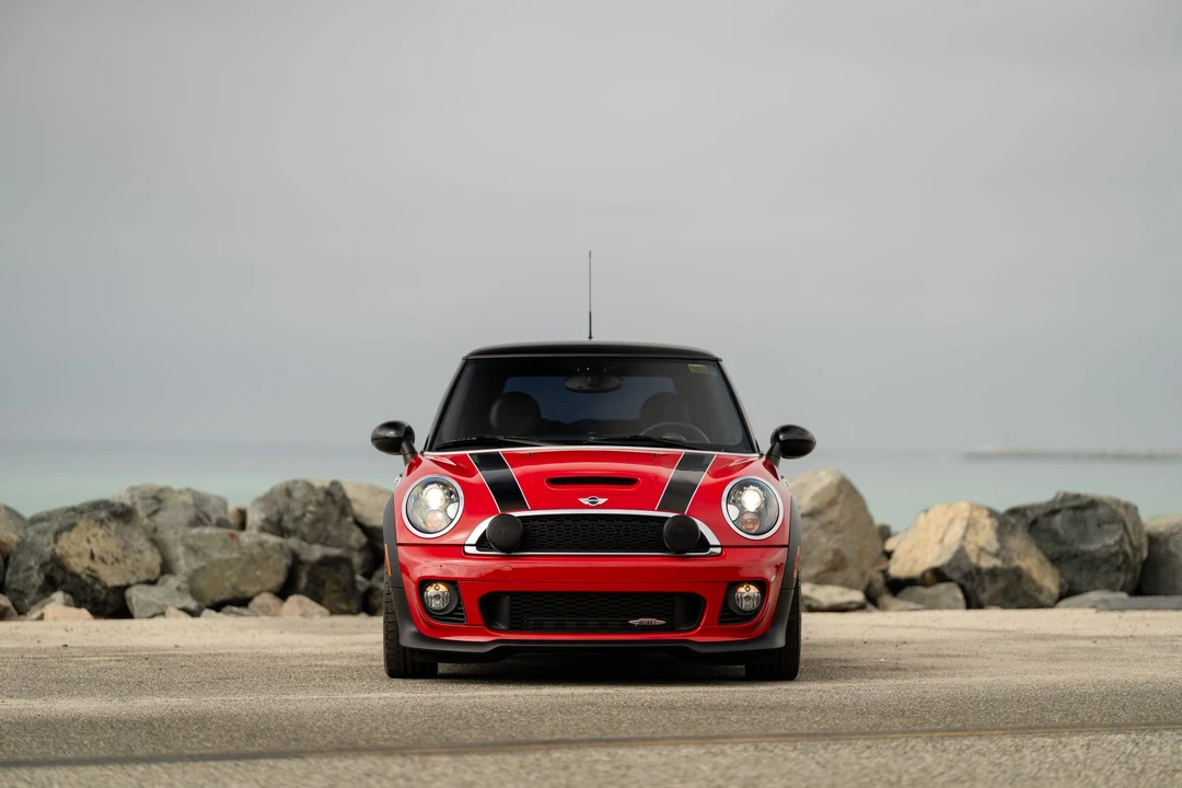 2012 Mini Mini John Cooper Works 2nd Gen - Image 18 of 31