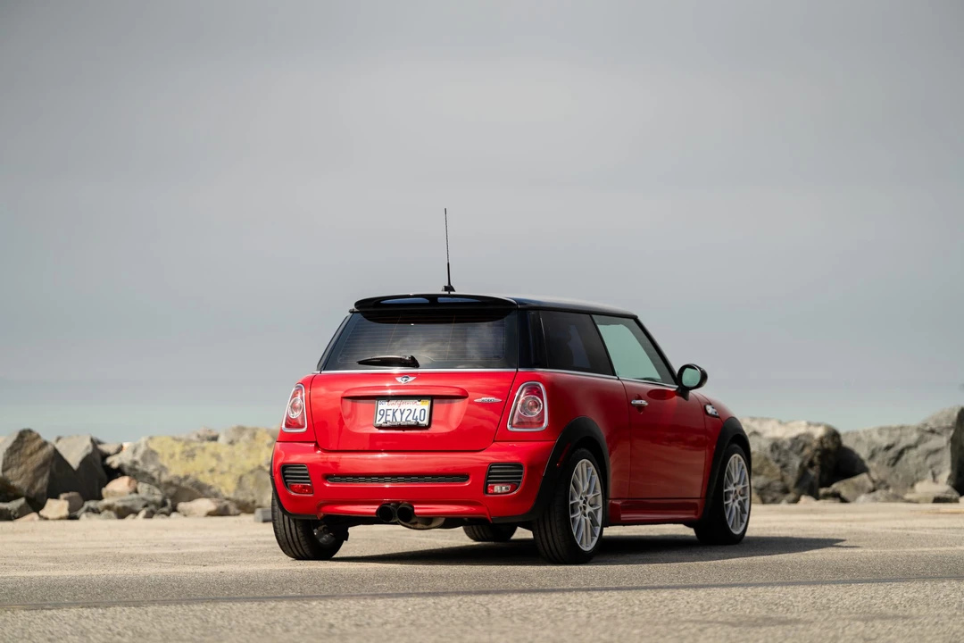 2012 Mini Mini John Cooper Works 2nd Gen - Image 12 of 31