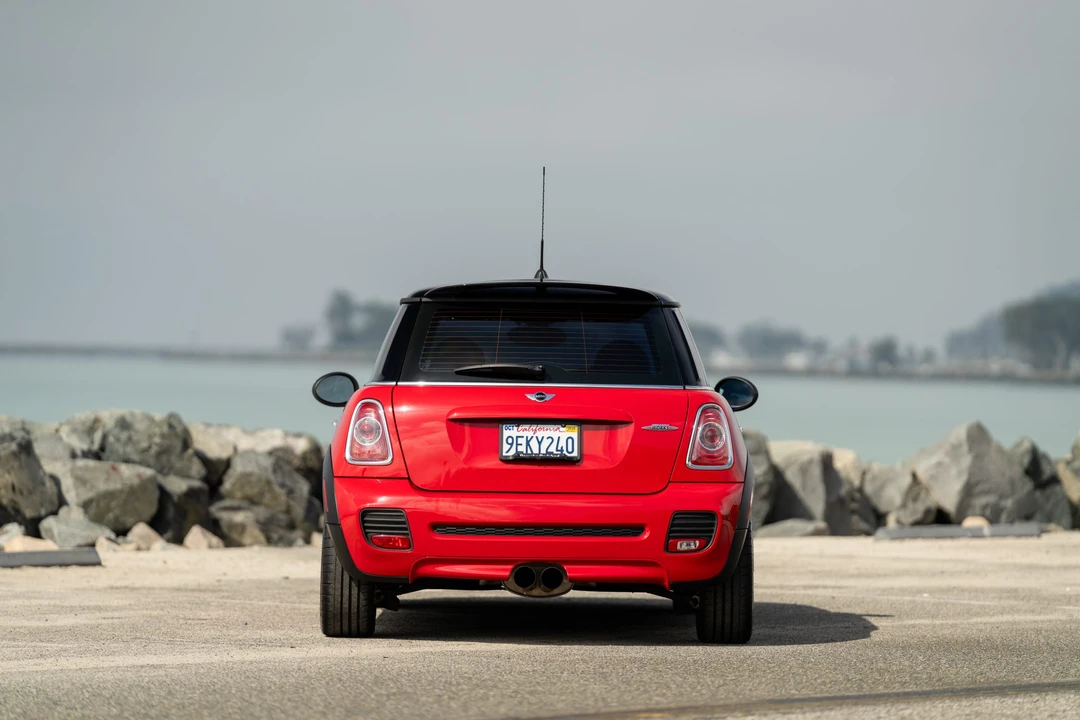 2012 Mini Mini John Cooper Works 2nd Gen - Image 10 of 31