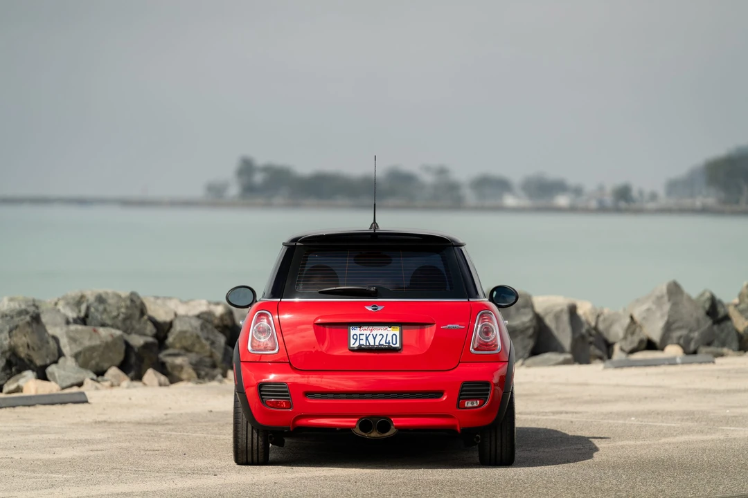 2012 Mini Mini John Cooper Works 2nd Gen - Image 9 of 31