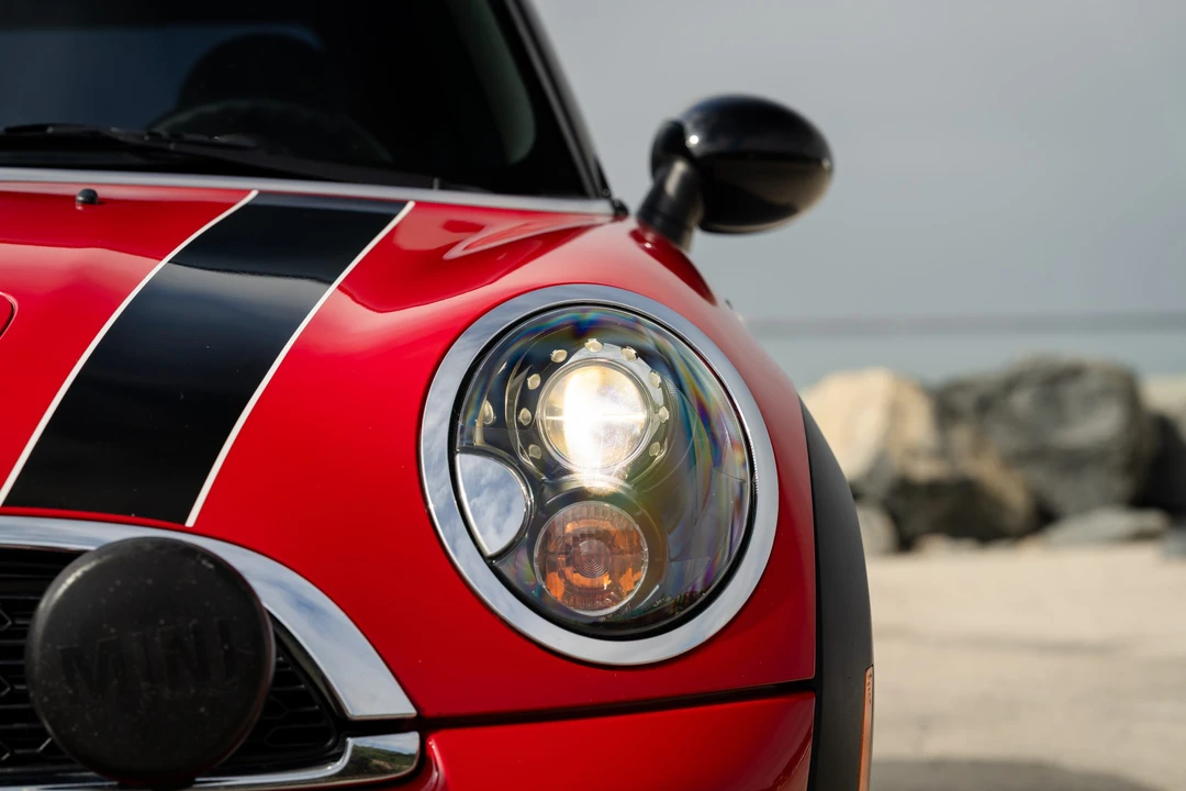 2012 Mini Mini John Cooper Works 2nd Gen - Image 23 of 31