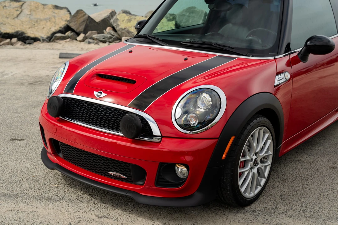 2012 Mini Mini John Cooper Works 2nd Gen - Image 19 of 31