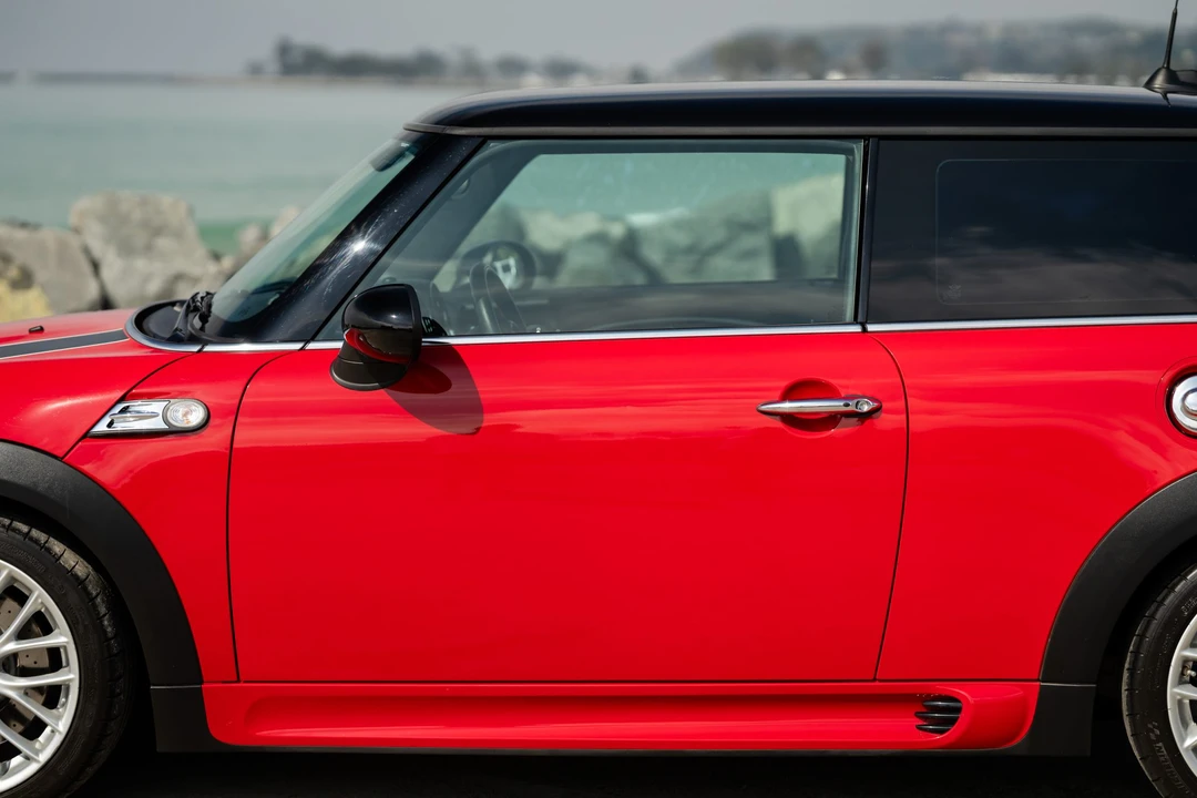 2012 Mini Mini John Cooper Works 2nd Gen - Image 20 of 31