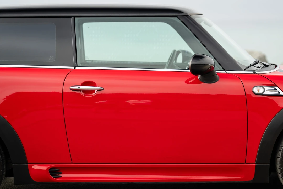 2012 Mini Mini John Cooper Works 2nd Gen - Image 28 of 31