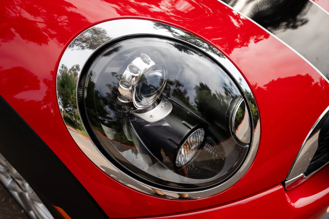 2012 Mini Mini John Cooper Works 2nd Gen - Image 30 of 31