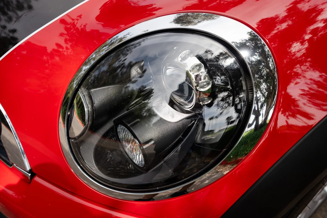 2012 Mini Mini John Cooper Works 2nd Gen - Image 24 of 31