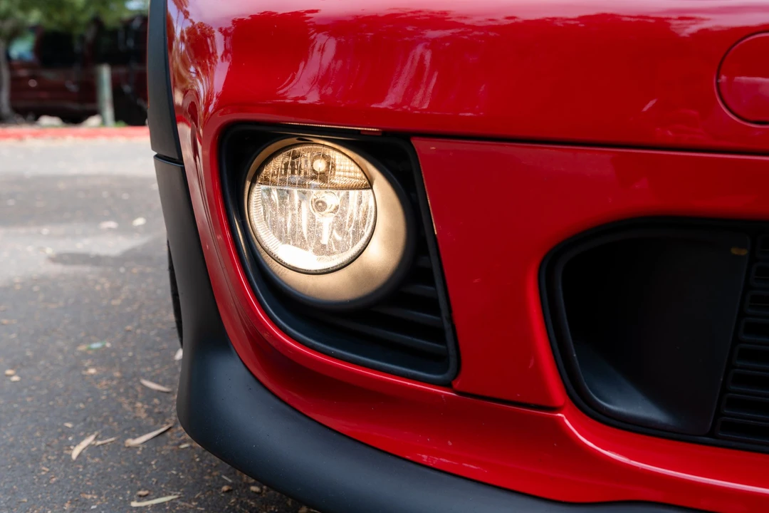 2012 Mini Mini John Cooper Works 2nd Gen - Image 31 of 31