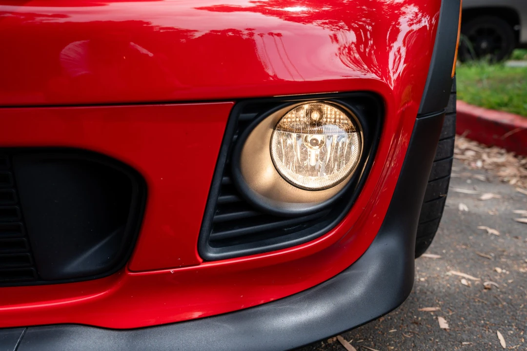 2012 Mini Mini John Cooper Works 2nd Gen - Image 25 of 31