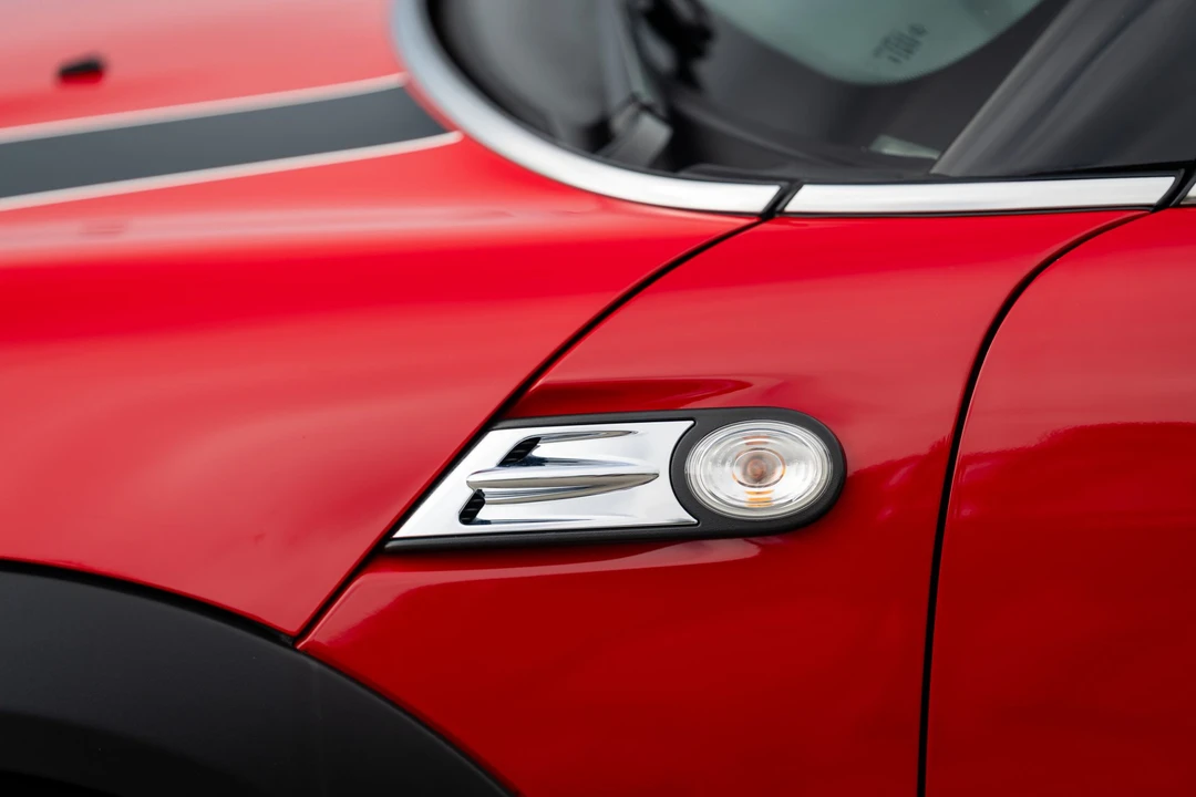 2012 Mini Mini John Cooper Works 2nd Gen - Image 21 of 31