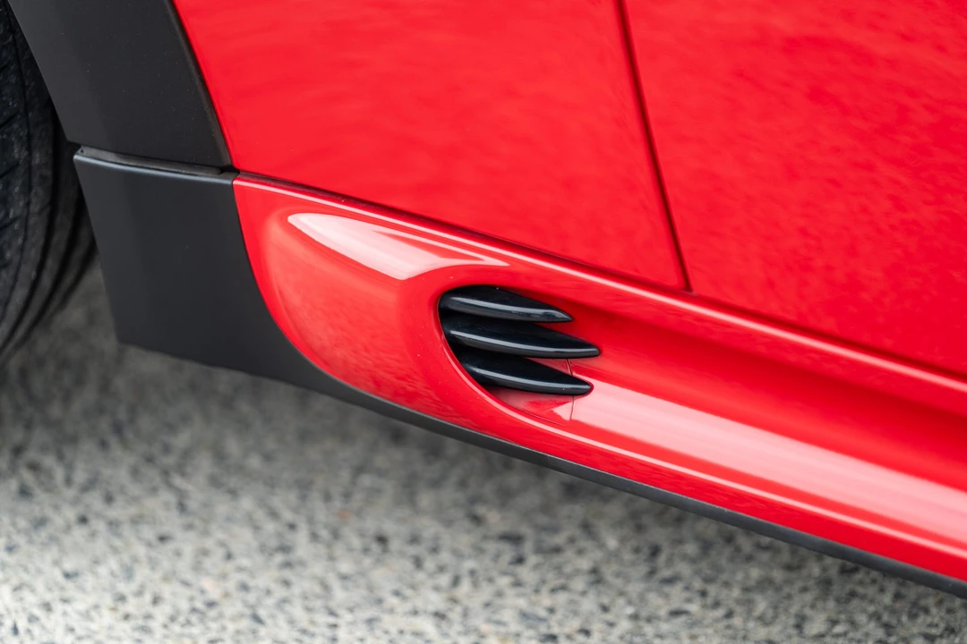 2012 Mini Mini John Cooper Works 2nd Gen - Image 22 of 31