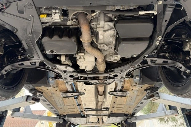 2012 Mini Countryman 1st Gen - Image 7 of 7