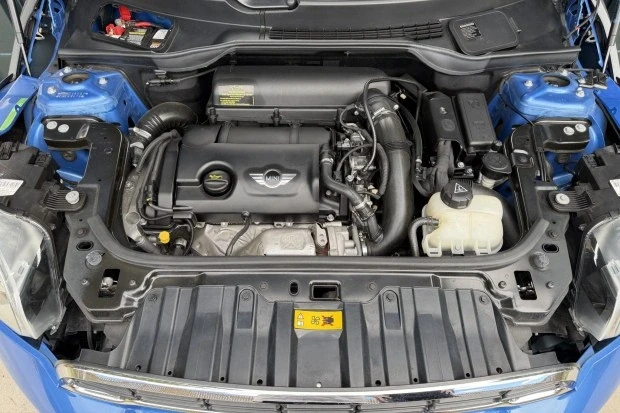 2012 Mini Countryman 1st Gen - Image 6 of 7