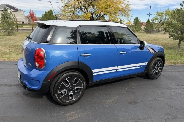 2012 Mini Countryman 1st Gen - Image 2 of 7