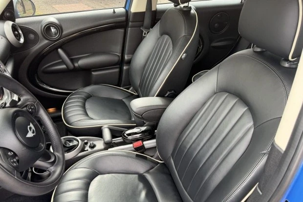 2012 Mini Countryman 1st Gen - Image 4 of 7