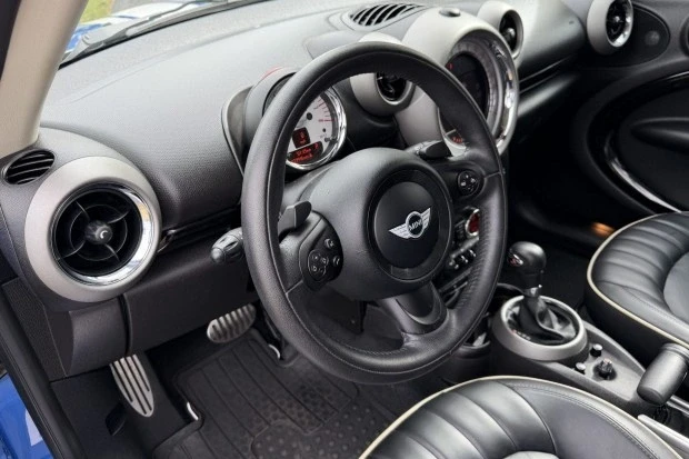 2012 Mini Countryman 1st Gen - Image 5 of 7