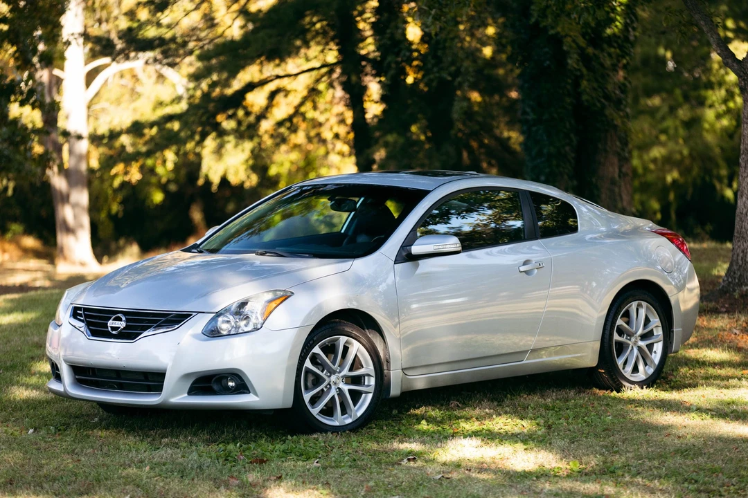 2012 Nissan Altima 4th Gen - Image 6 of 31