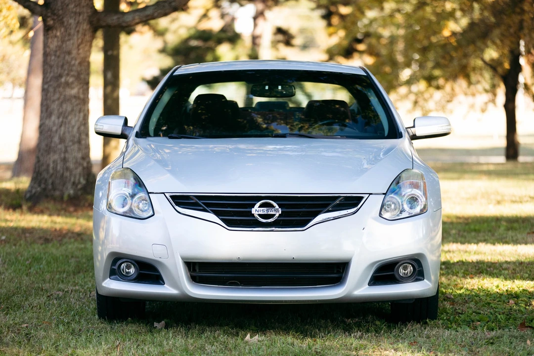 2012 Nissan Altima 4th Gen - Image 8 of 31