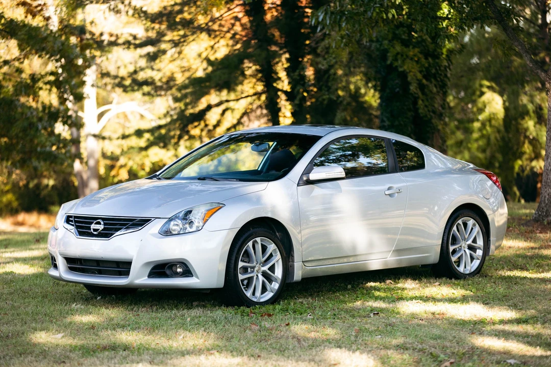 2012 Nissan Altima 4th Gen - Image 5 of 31