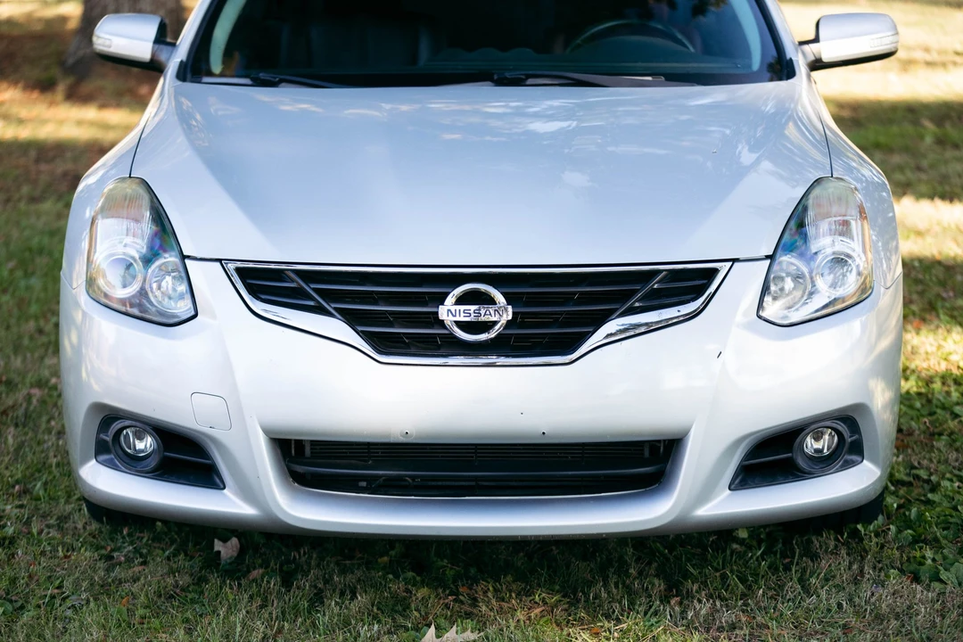 2012 Nissan Altima 4th Gen - Image 30 of 31