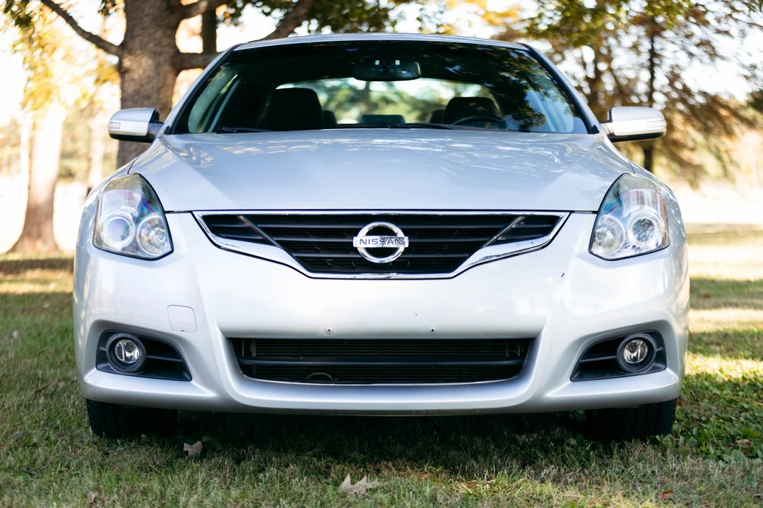 2012 Nissan Altima 4th Gen - Image 7 of 31