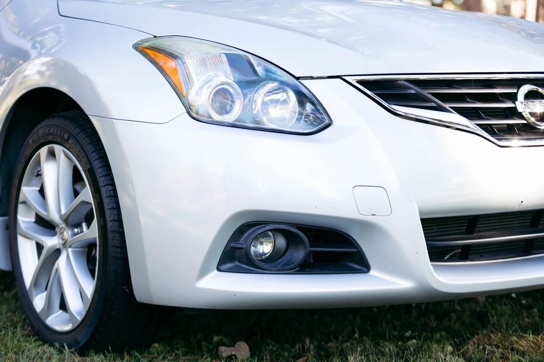 2012 Nissan Altima 4th Gen - Image 31 of 31