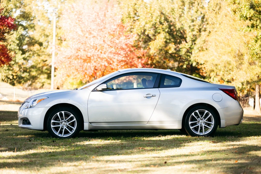 2012 Nissan Altima 4th Gen - Image 17 of 31
