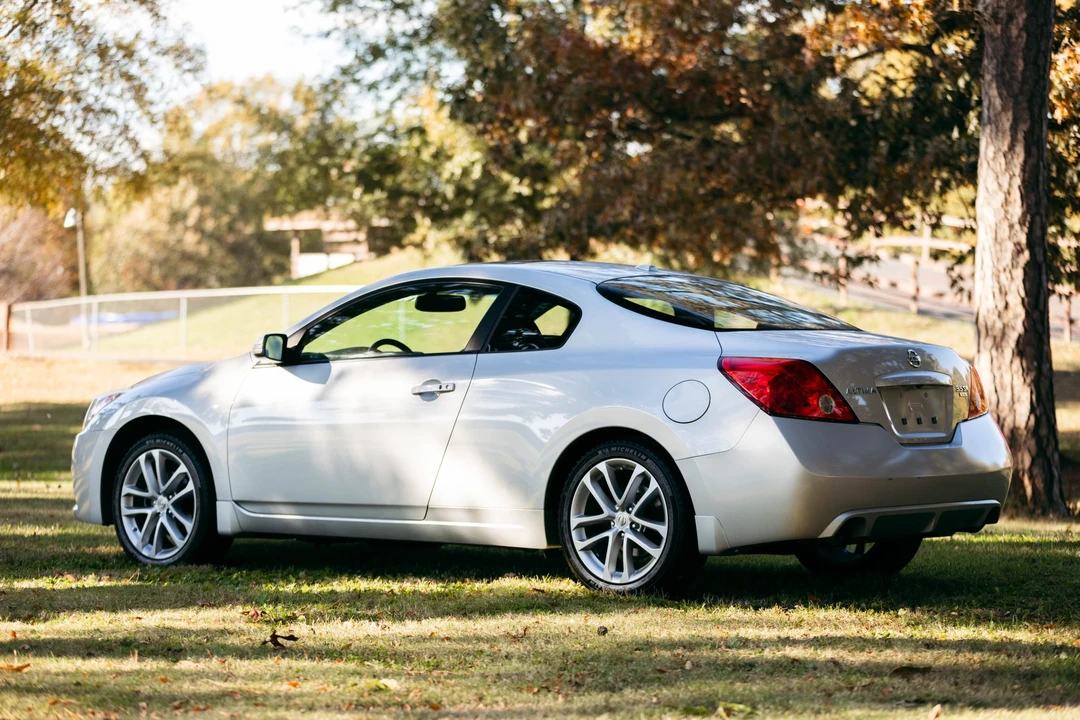 2012 Nissan Altima 4th Gen - Image 16 of 31