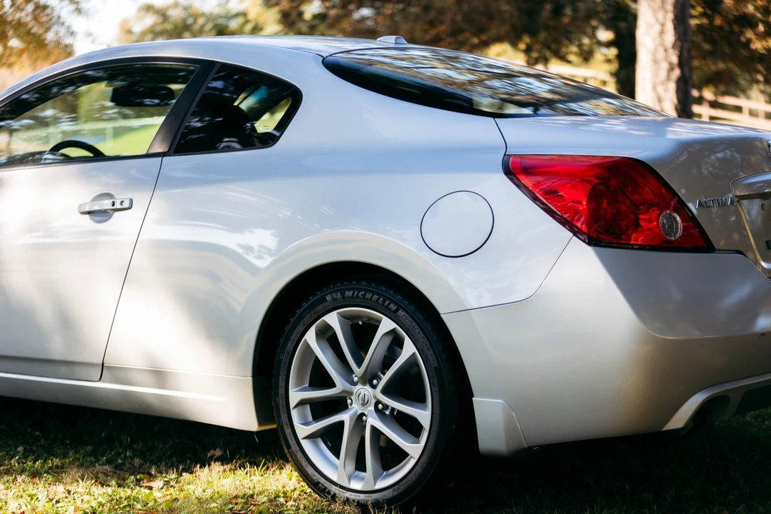 2012 Nissan Altima 4th Gen - Image 23 of 31