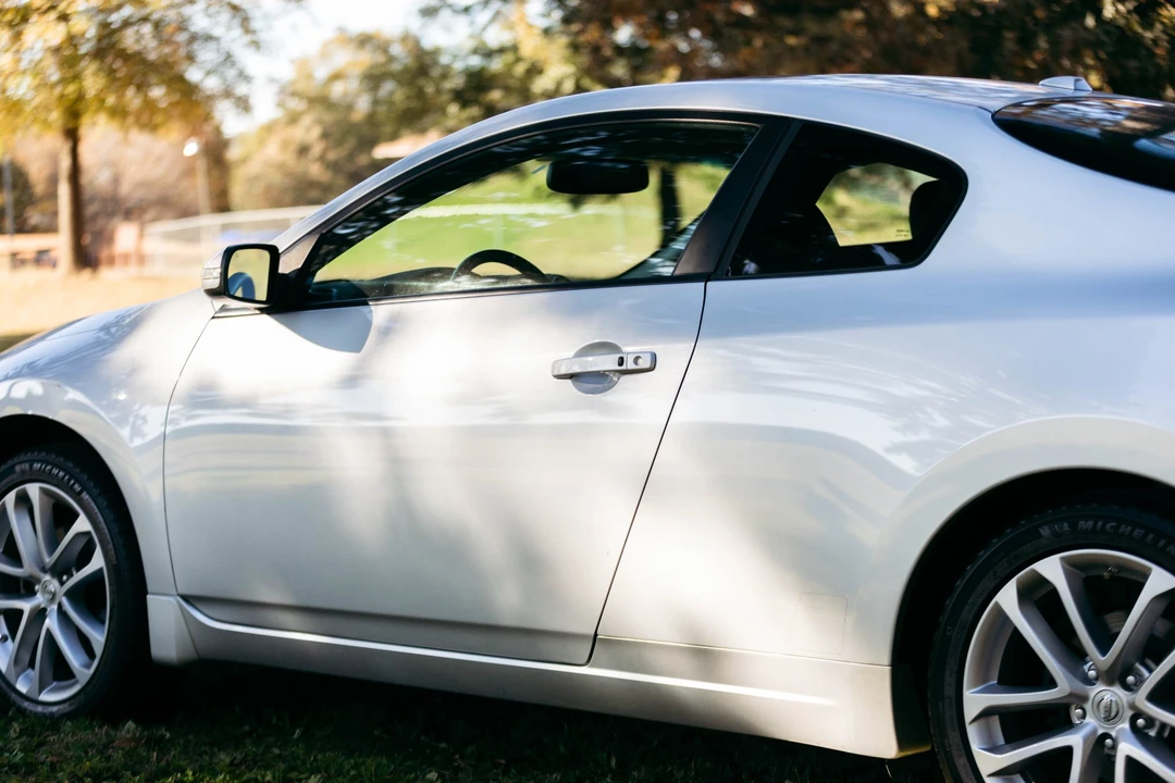 2012 Nissan Altima 4th Gen - Image 22 of 31
