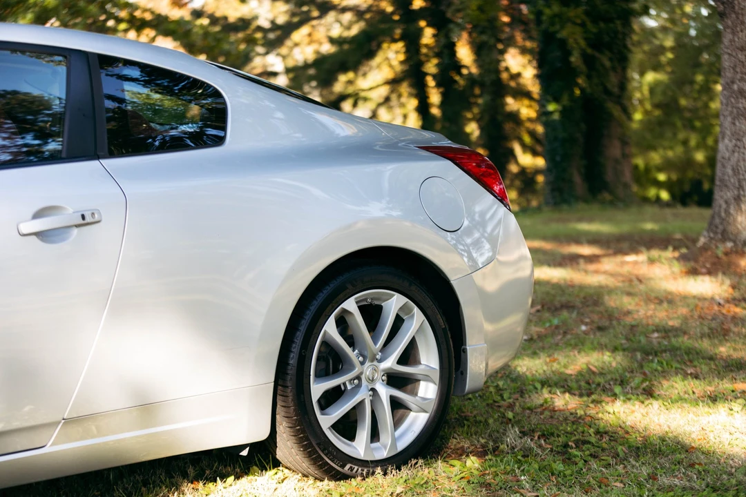 2012 Nissan Altima 4th Gen - Image 20 of 31