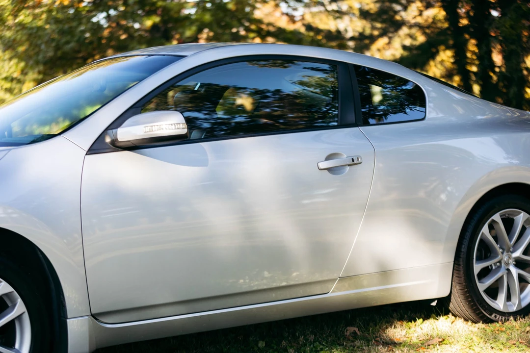 2012 Nissan Altima 4th Gen - Image 19 of 31