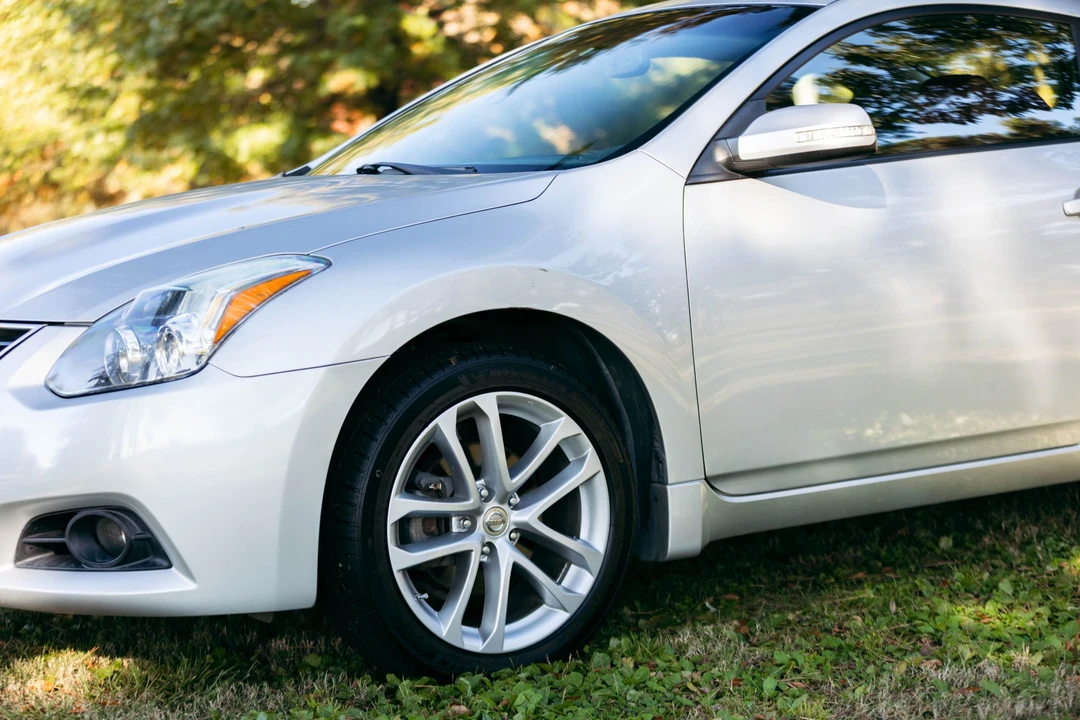 2012 Nissan Altima 4th Gen - Image 18 of 31