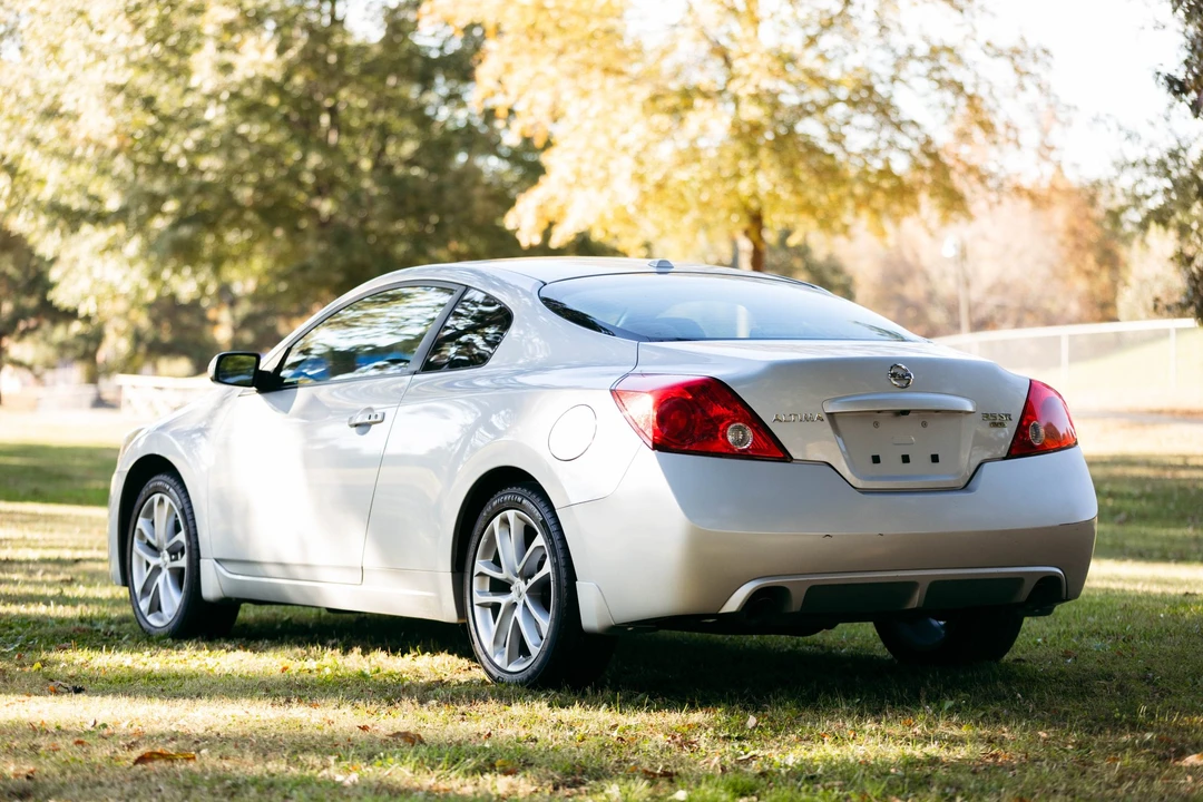 2012 Nissan Altima 4th Gen - Image 15 of 31