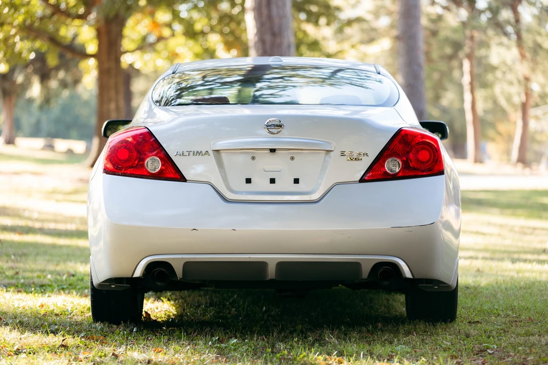 2012 Nissan Altima 4th Gen - Image 14 of 31