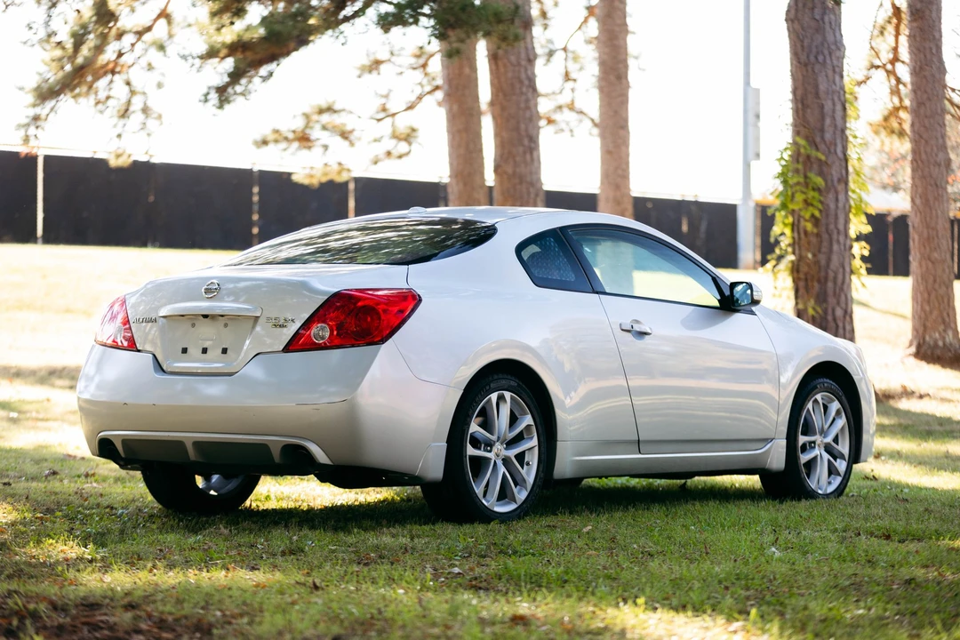 2012 Nissan Altima 4th Gen - Image 13 of 31