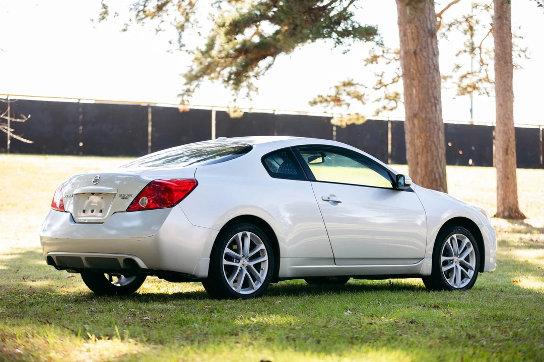 2012 Nissan Altima 4th Gen - Image 12 of 31