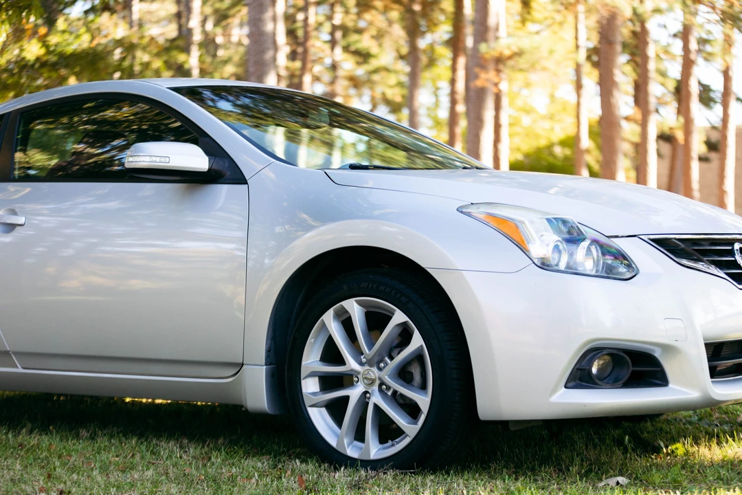 2012 Nissan Altima 4th Gen - Image 29 of 31