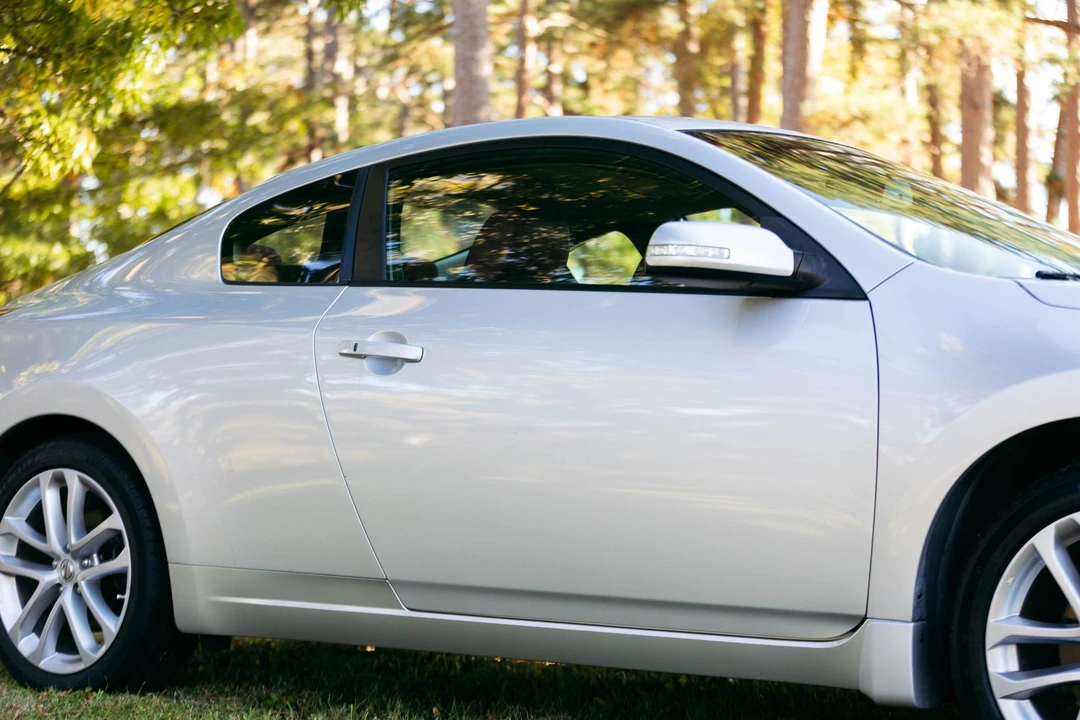 2012 Nissan Altima 4th Gen - Image 28 of 31