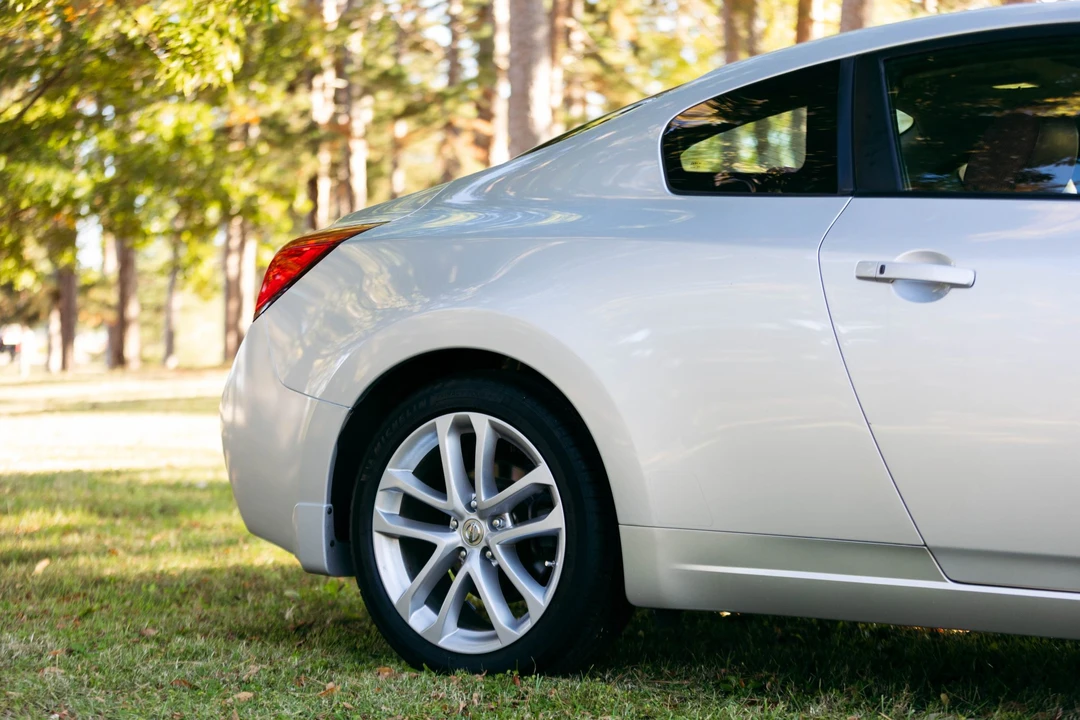 2012 Nissan Altima 4th Gen - Image 27 of 31