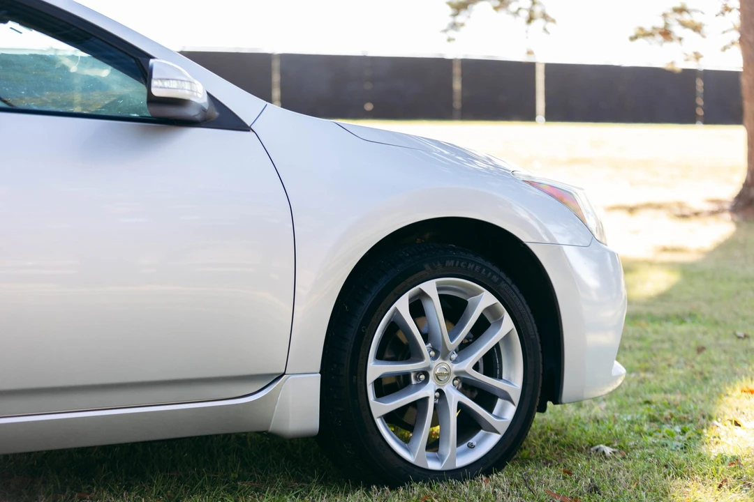 2012 Nissan Altima 4th Gen - Image 26 of 31