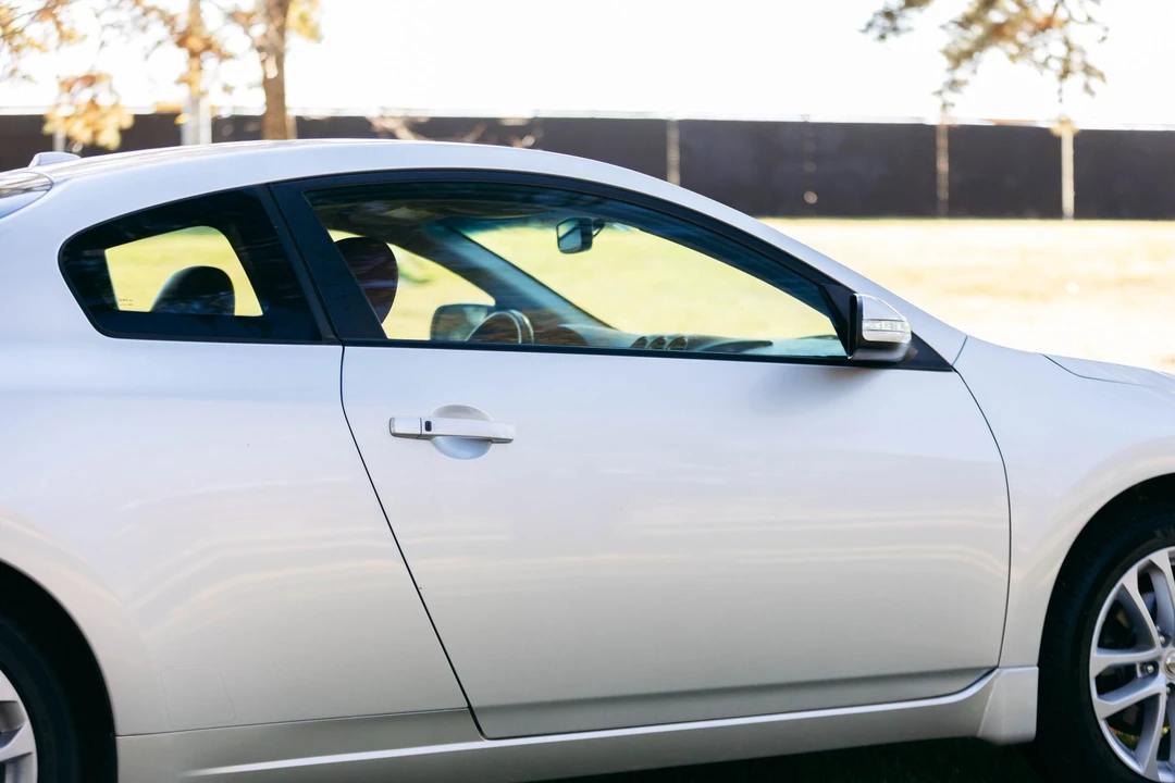 2012 Nissan Altima 4th Gen - Image 25 of 31
