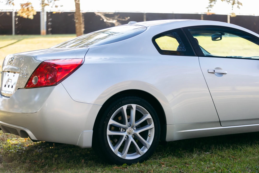2012 Nissan Altima 4th Gen - Image 24 of 31