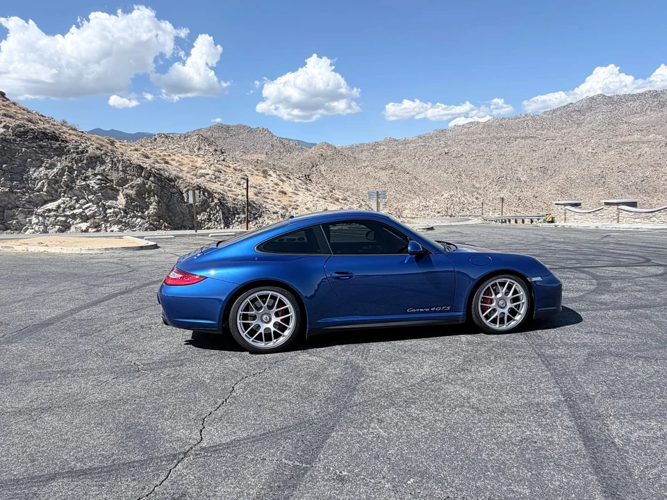 2012 Porsche 997 Carrera GTS - Image 21 of 31